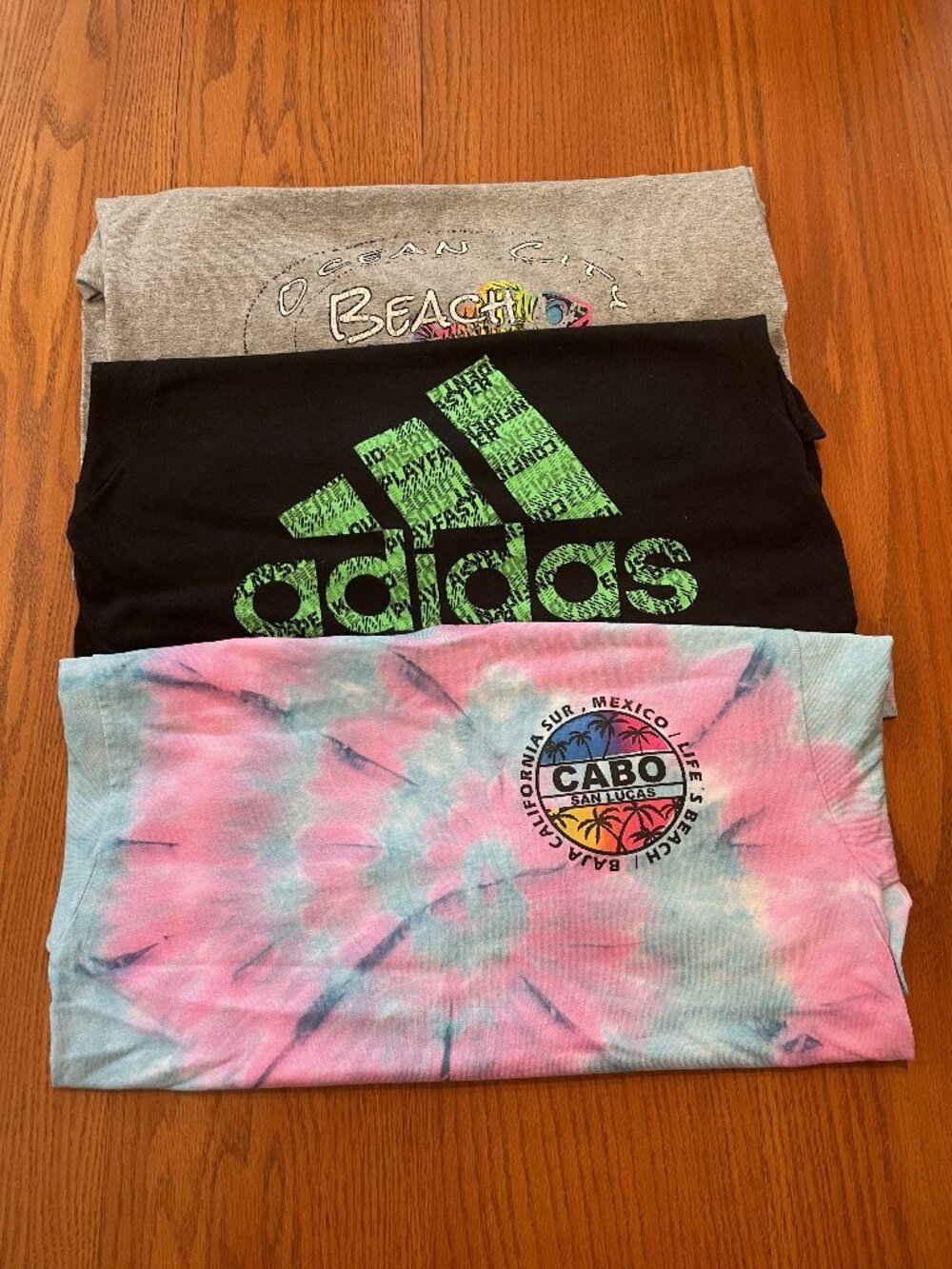 Graphic T-Shirt Bundle